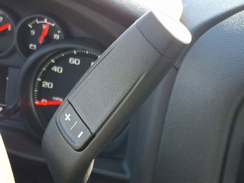 New 2025 Chevrolet Silverado 3500 W/T w/ WT Convenience Package image 9