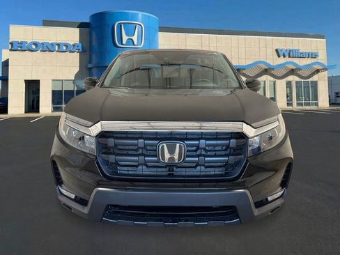 New 2026 Honda Ridgeline RTL image 10