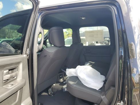 New 2026 RAM 2500 Tradesman image 6