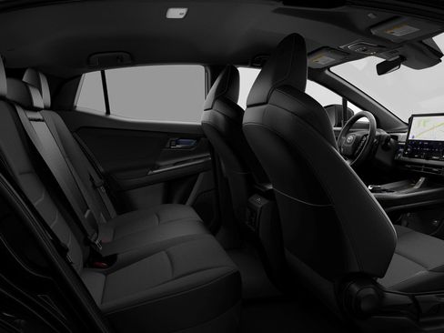 New 2027 Toyota C-HR w/ Cold Weather Package AWD/4WD image 27