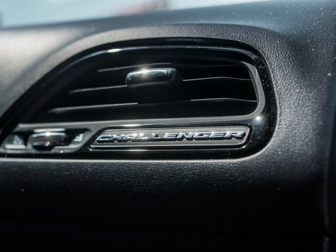 Used 2021 Dodge Challenger R/T w/ Plus Package RWD image 83