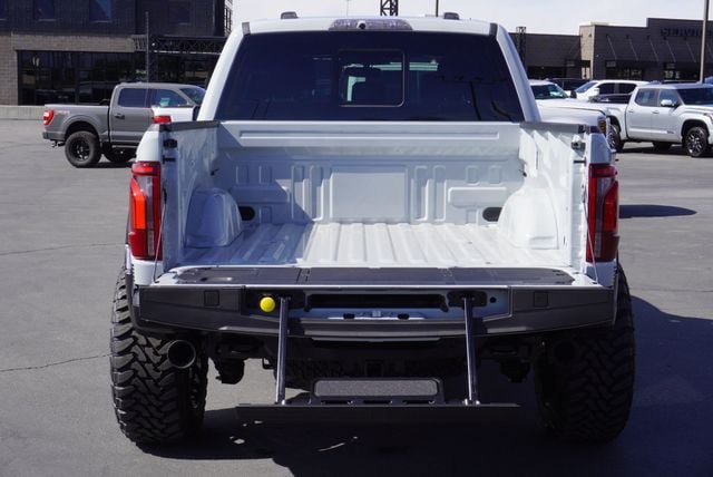 Used 2026 Ford F150 Raptor w/ Equipment Group 803A Raptor R AWD/4WD image 12