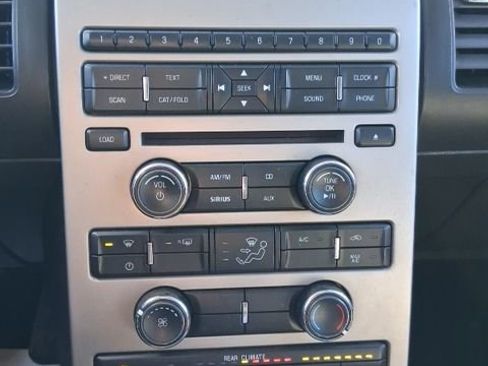 Used 2009 Ford Flex SE image 26