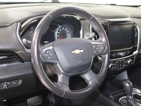 Used 2018 Chevrolet Traverse LT FWD image 6