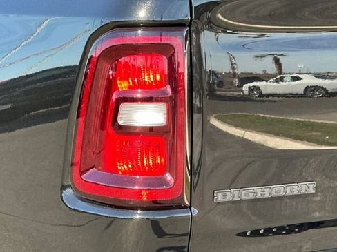 New 2026 RAM 1500 Big Horn image 25