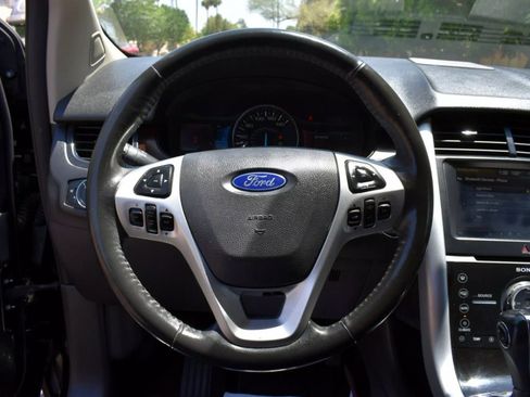 Used 2011 Ford Edge Limited w/ 302A Rapid Spec Order Code image 14