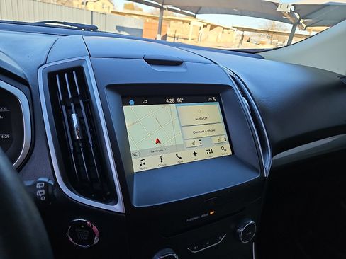 Used 2017 Ford Edge SEL w/ Equipment Group 201A image 13