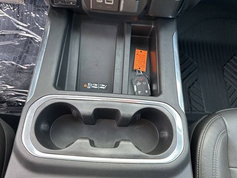 Used 2020 Chevrolet Silverado 2500 LTZ w/ LTZ Plus Package image 23