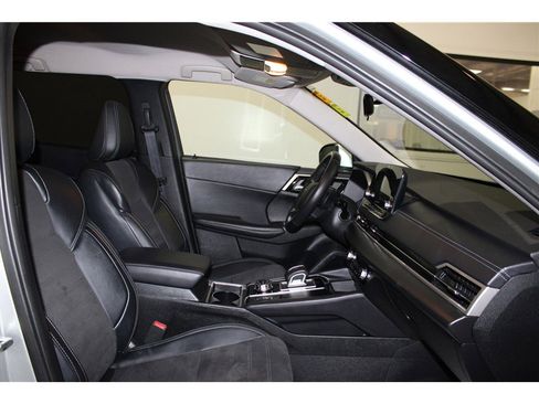 Used 2024 Mitsubishi Outlander Ralliart image 26