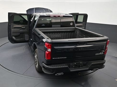 Used 2023 Chevrolet Silverado 1500 High Country w/ Technology Package RWD image 32