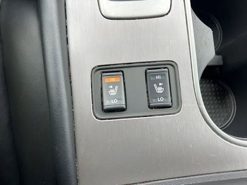 Used 2024 Nissan Murano SV w/ SV Midnight Edition Package image 20