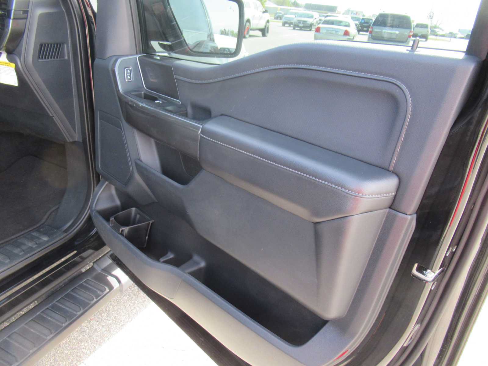 Used 2023 Ford F150 XLT w/ Equipment Group 302A High AWD/4WD image 15