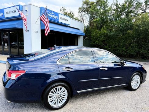 Used 2012 Lexus ES 350 FWD image 28