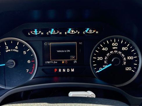 Used 2018 Ford F150 XLT w/ Equipment Group 302A Luxury AWD/4WD image 5