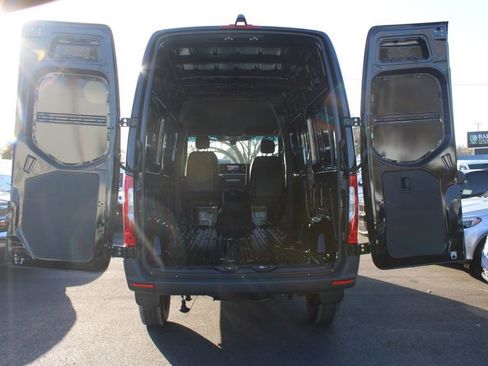 New 2026 Mercedes-Benz Sprinter 2500 image 14