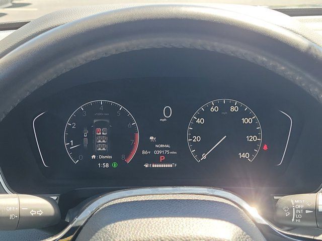 Used 2025 Honda Pilot EX-L image 23