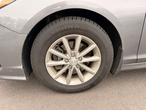 Used 2019 Hyundai Sonata SE FWD image 10