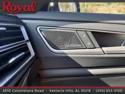 Certified 2025 Volkswagen Atlas Cross Sport SEL Premium R-Line image 24