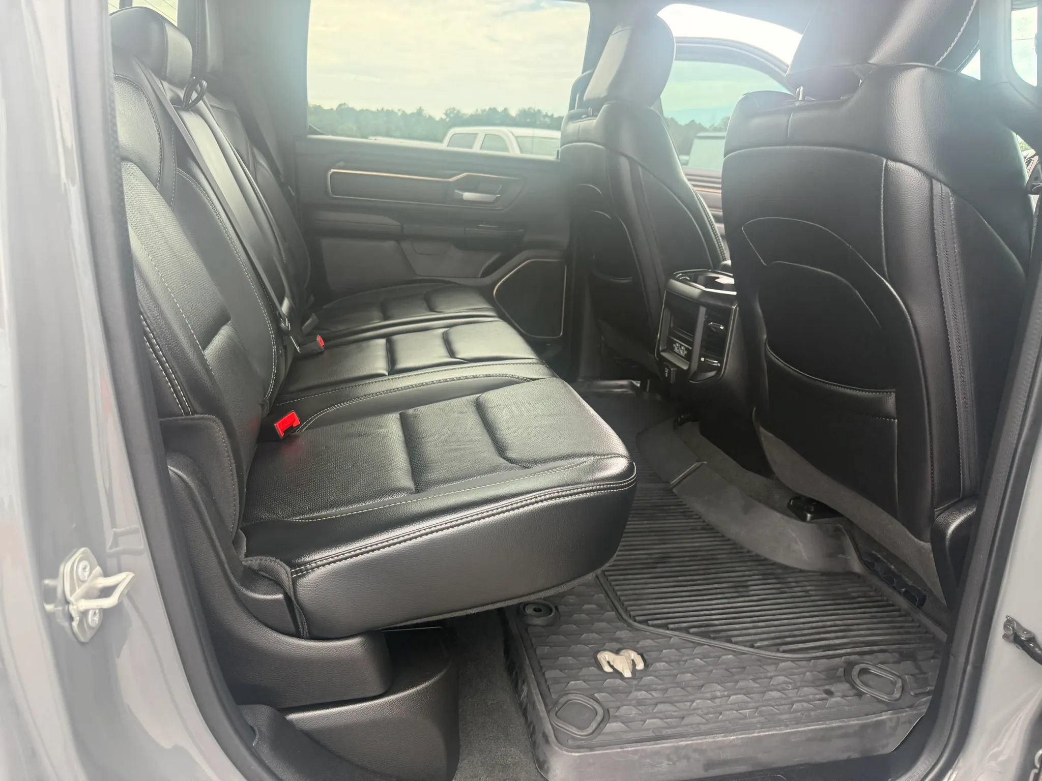 Used 2023 RAM 1500 Rebel w/ Rebel Level 2 Equipment Group AWD/4WD image 20
