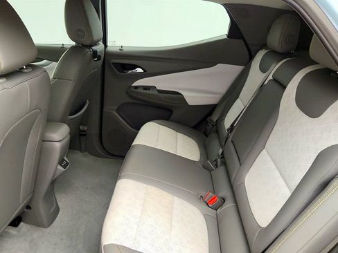 Used 2023 Chevrolet Bolt EUV Premier w/ Sun & Sound Package FWD image 23