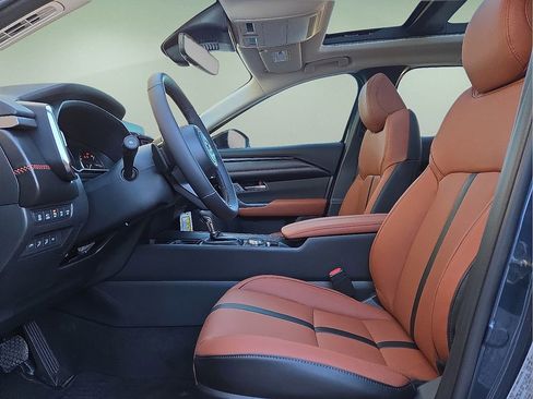 New 2026 MAZDA CX-50 2.5 Turbo w/ Premium Plus Pkg image 24