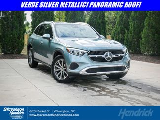 Used 2025 Mercedes-Benz GLC 300 4MATIC video 1