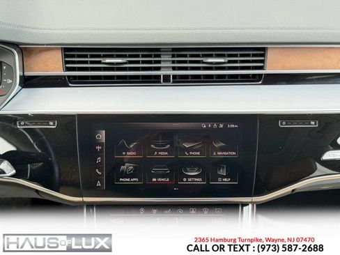 Used 2019 Audi A8 L 3.0T image 35