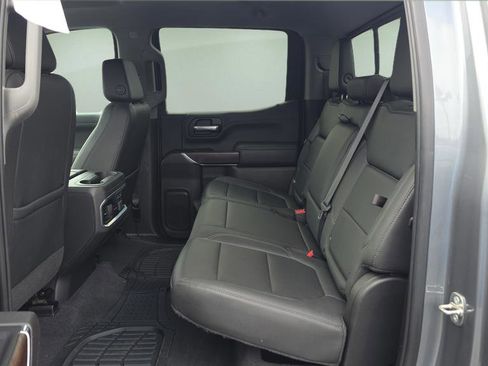 Used 2019 GMC Sierra 1500 SLT w/ SLT Premium Plus Package image 16