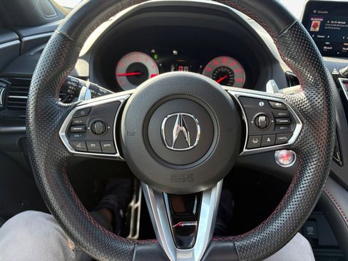 Used 2023 Acura RDX A-Spec image 12