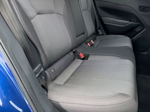 Certified 2024 Subaru Crosstrek 2.0i Premium AWD/4WD image 22