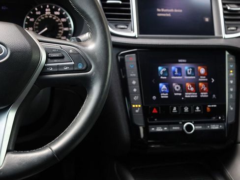 Used 2023 INFINITI QX55 Luxe w/ Cargo Package image 34