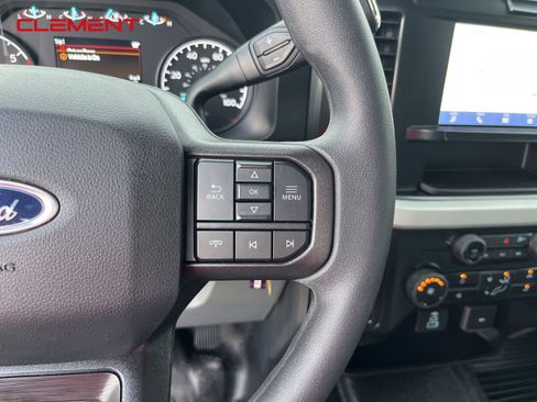 New 2025 Ford F250 XL image 24