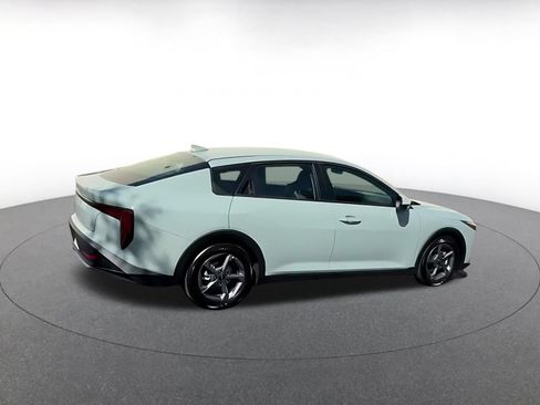 Used 2026 Kia K4 FWD image 12