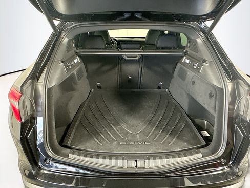 Used 2023 Alfa Romeo Stelvio Sprint RWD image 30