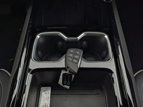 New 2026 Chevrolet Silverado EV Trail Boss w/ Plus Package image 28