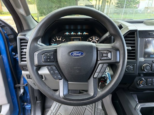 Used 2019 Ford F150 XL w/ Equipment Group 101A Mid AWD/4WD image 31