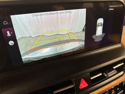 New 2026 Kia Seltos EX image 22