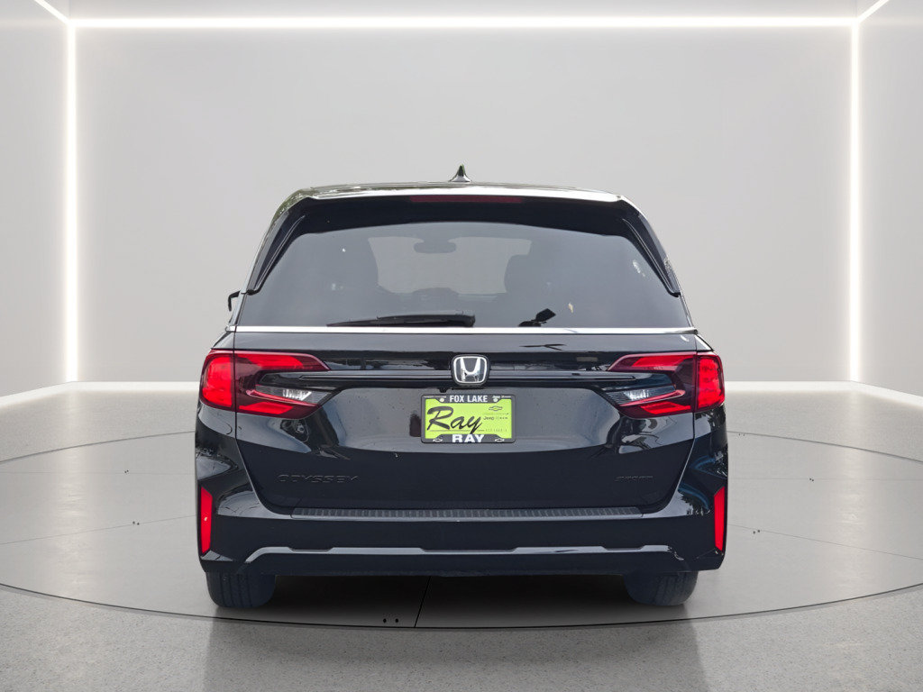 Used 2026 Honda Odyssey Sport-L image 14