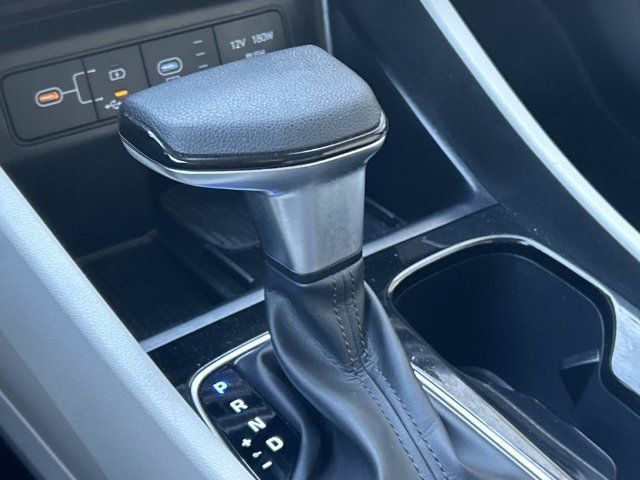 Certified 2025 Hyundai Tucson SEL AWD/4WD image 26