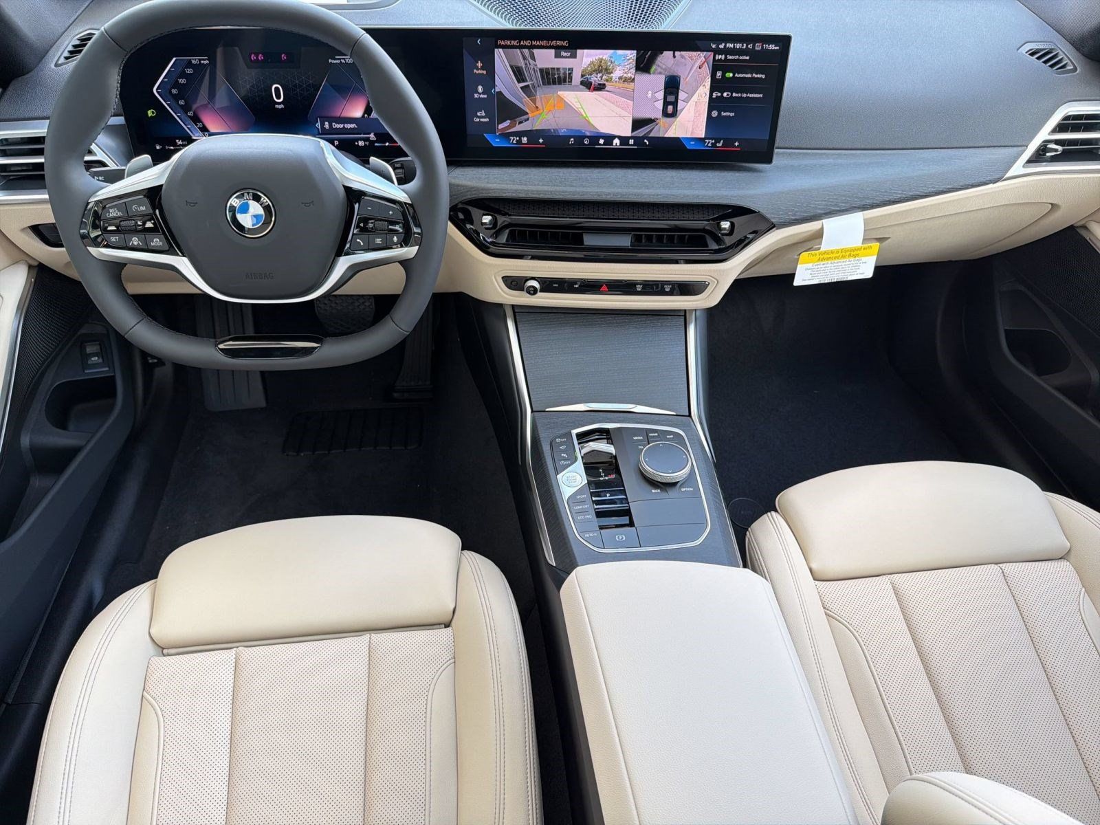 Used 2026 BMW 330i Sedan w/ Premium Package RWD image 30