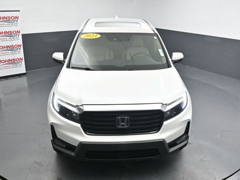 Used 2023 Honda Ridgeline RTL-E image 25