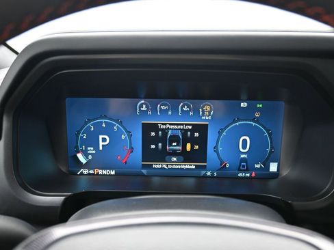 New 2025 Ford F150 Raptor w/ Equipment Group 803A Raptor R image 26