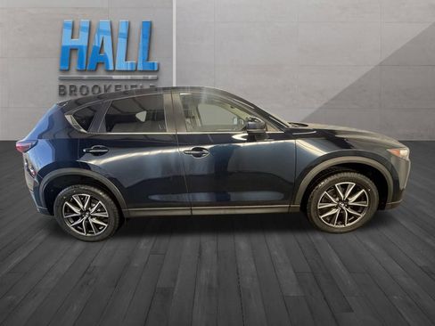 Used 2018 MAZDA CX-5 Touring w/ Preferred Equipment Package image 6