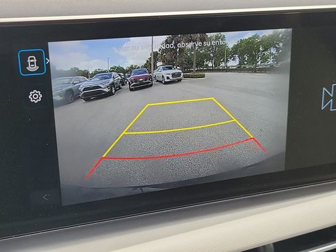 Used 2025 Hyundai Tucson SEL image 25