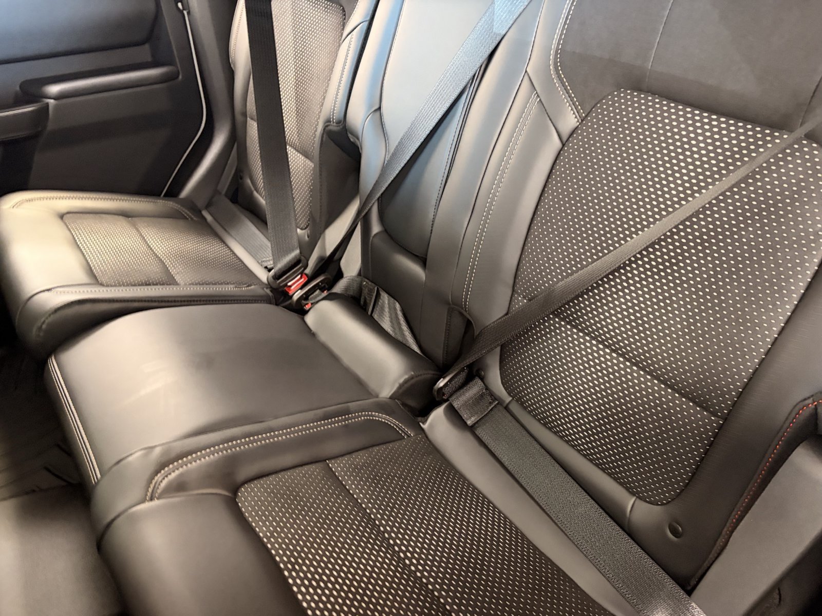 New 2026 Ford Bronco Raptor w/ Interior Carbon Fiber Pack AWD/4WD image 14