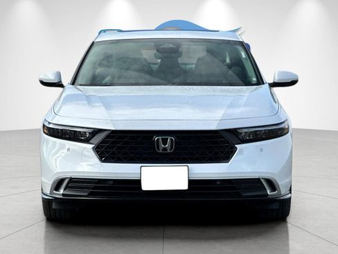 New 2026 Honda Accord Touring image 8
