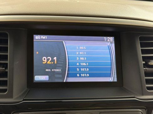 Used 2015 Nissan Pathfinder SV FWD image 27