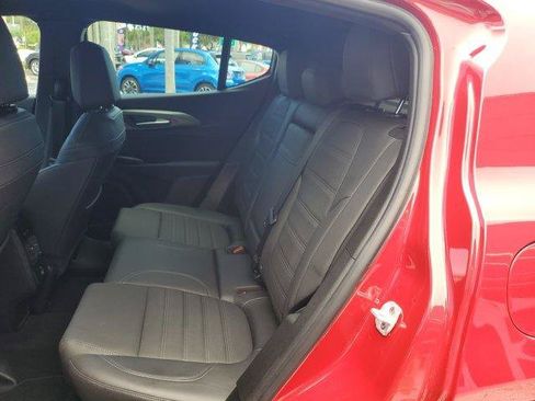Used 2024 Alfa Romeo Tonale Speciale AWD/4WD image 17