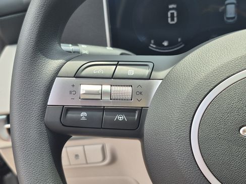 New 2026 Hyundai Tucson SEL Plus FWD image 28