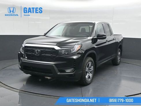 New 2026 Honda Ridgeline RTL image 6